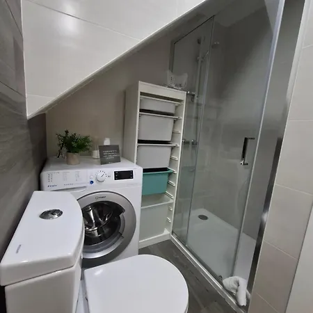 Camarote Prázdninový dům Nazaré