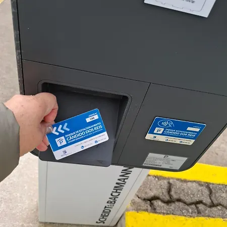 Camarote Prázdninový dům *