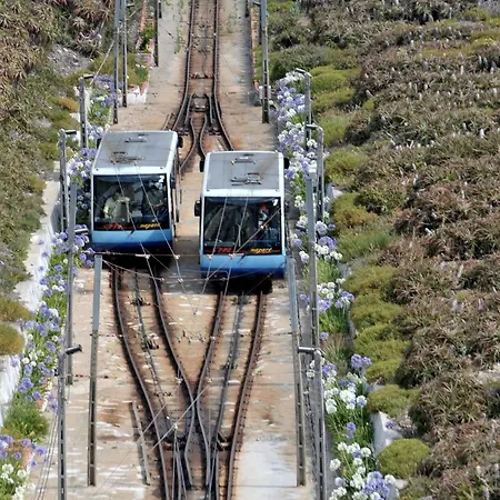 Prázdninový dům Camarote Nazaré