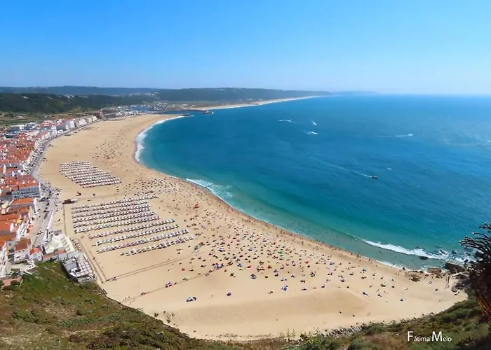 Camarote * Nazaré