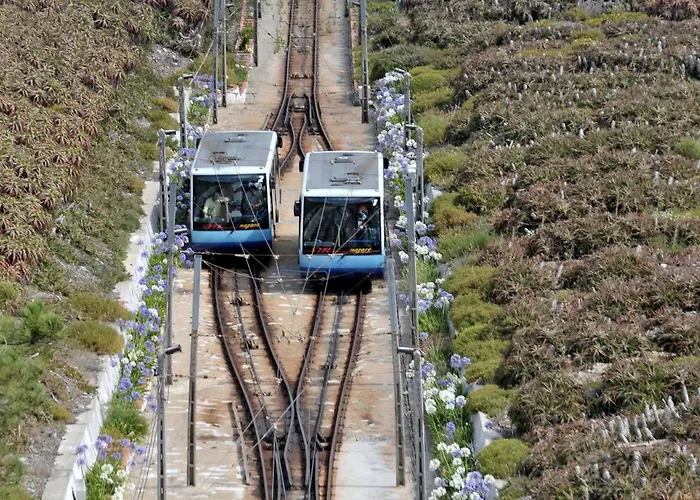 Semesterbostad Camarote Nazaré