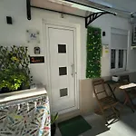 Holiday home Camarote Nazare