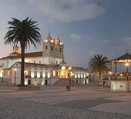 Camarote Nazaré