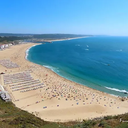 Camarote * Nazare