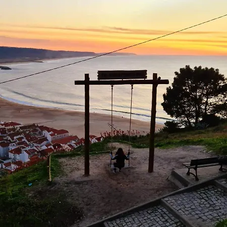 Camarote Сasa de vacaciones