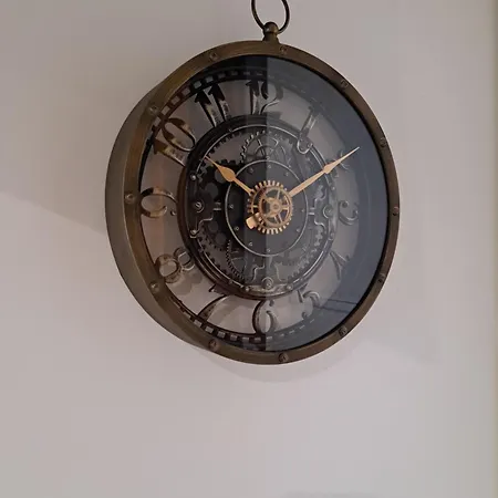 Hébergement de vacances Camarote