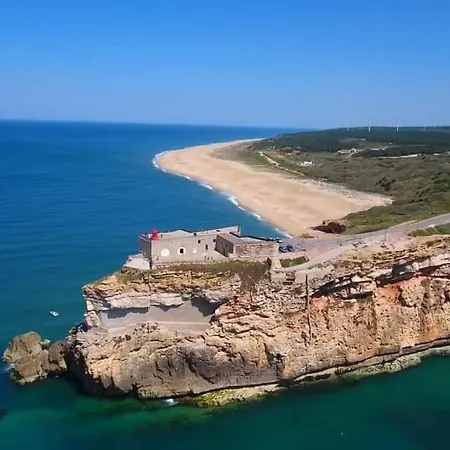 Hébergement de vacances Camarote *