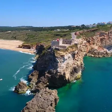 Сasa de vacaciones Camarote *