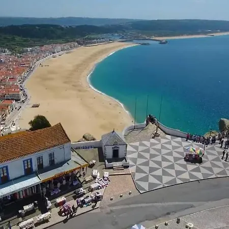 Сasa de vacaciones Camarote