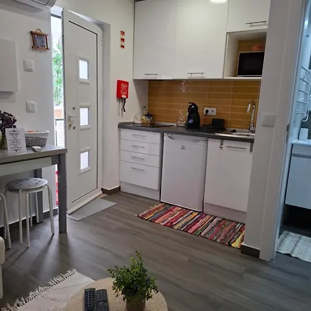 Camarote * Ναζαρέ