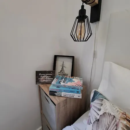 Camarote Σπίτι διακοπών *