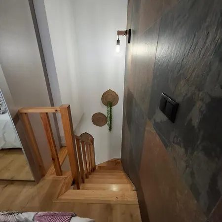 Σπίτι διακοπών Camarote Ναζαρέ