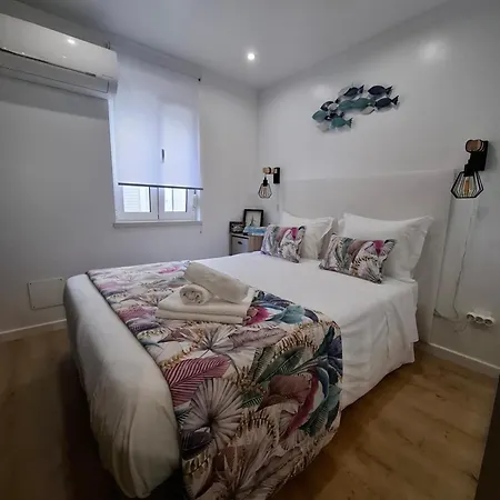 Сasa de vacaciones Camarote *