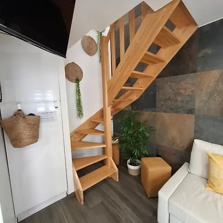 Camarote * Ναζαρέ