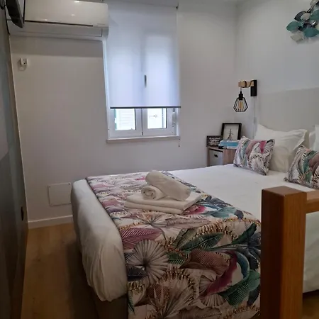 Nyaraló Camarote