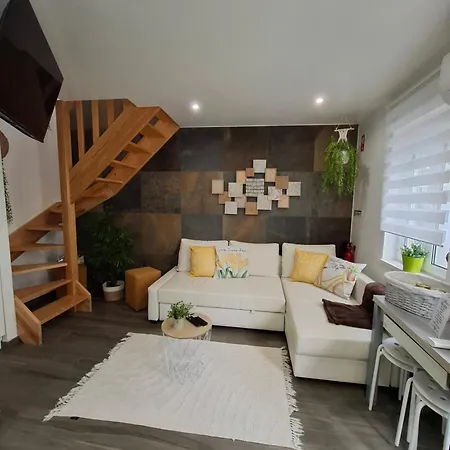 Camarote Σπίτι διακοπών *