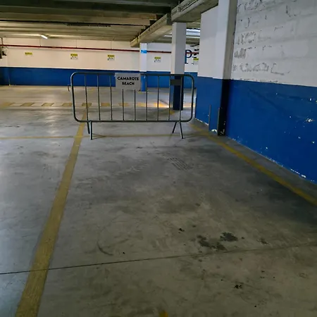 Сasa de vacaciones Camarote