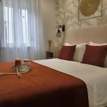 Camarote Σπίτι διακοπών *