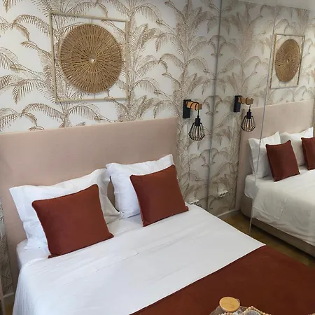 Camarote Ναζαρέ