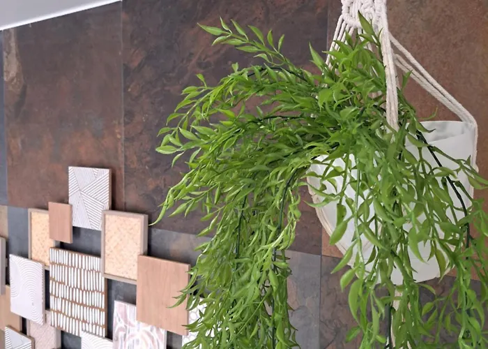 Camarote Tatil Evi Nazaré