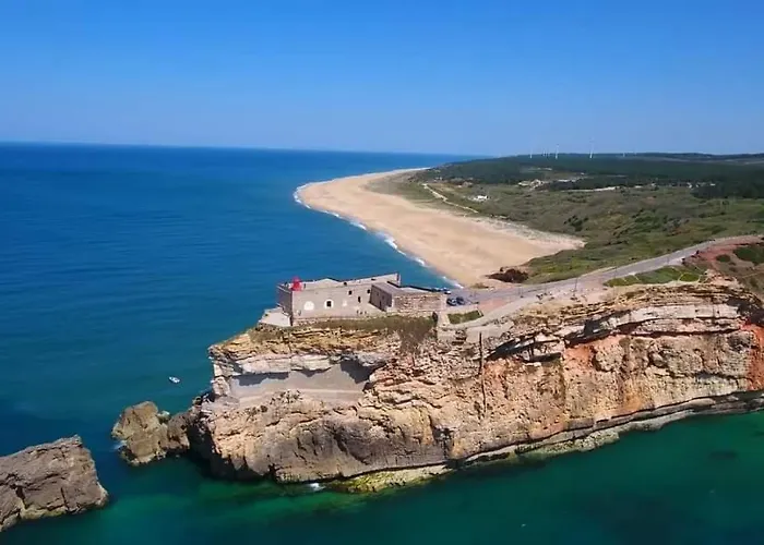 Tatil Evi Camarote *