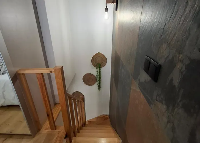 Tatil Evi Camarote Nazaré