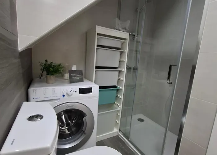 Camarote Tatil Evi Nazaré