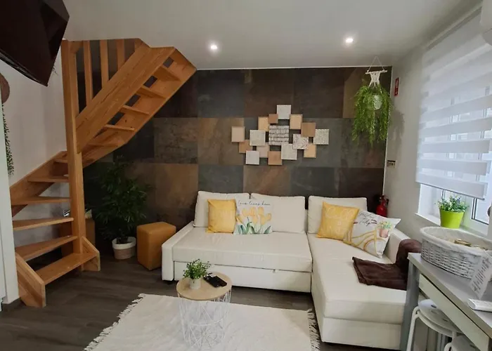 Camarote Tatil Evi *