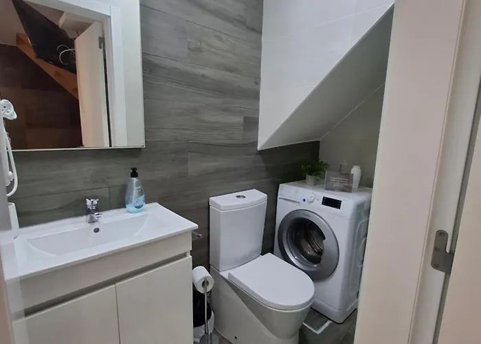 Tatil Evi Camarote *