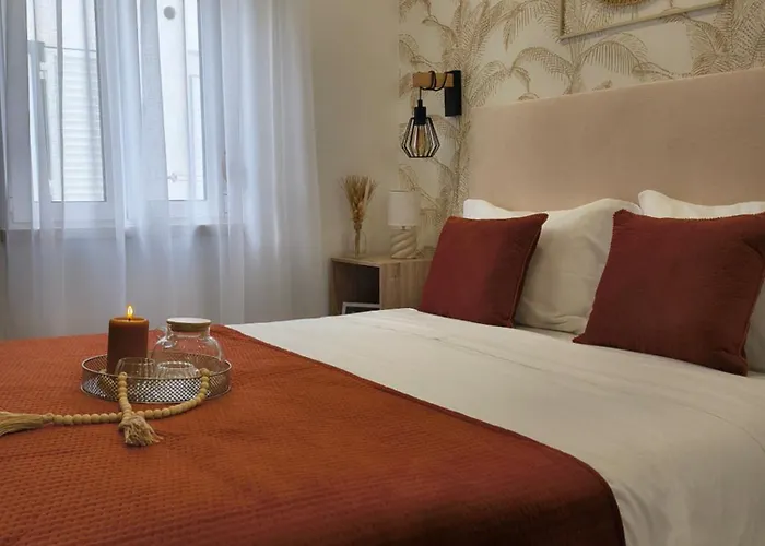 Camarote Tatil Evi *